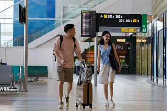 в казахстане запускают систему qr-кодов для туристов