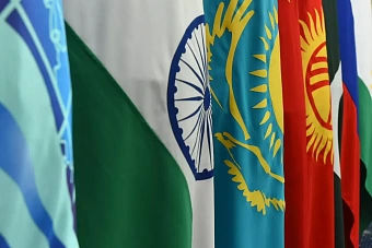 в шос может появиться центр по сотрудничеству в атомной сфере