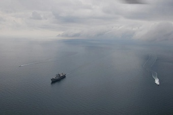 поставки минеральных удобрений в кыргызстан испытывают трудности из-за ситуации в ормузском проливе