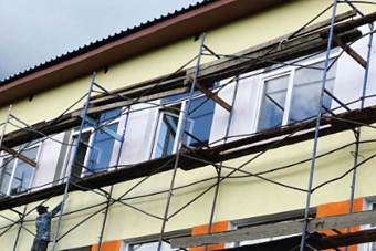 в пострадавших от землетрясения школах алматинской области сделают капремонт