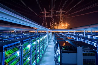 казахстан может стать криптохабом евразии: майнинг поможет модернизировать энергетику и пополнить бюджет