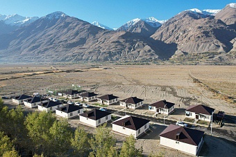 объем сельскохозяйственного производства в казахстане достиг 8,1 трлн тенге