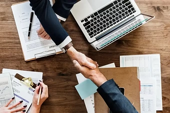 в казахстане стало больше предприятий с участием иностранного капитала