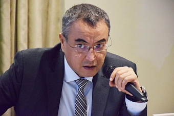 Бахтиёр Эргашев. Точка зрения: о талибах, войнах за воду и том, кто держит зонтик безопасности над регионом. Часть 4