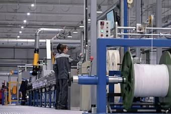 в странах еаэс выросло промышленное производство