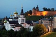 нижегородская область  готова поставлять электротранспорт в узбекистан