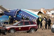 родственники пассажиров, погибших при авиакатастрофе рейса azal в казахстане, получат страховые выплаты