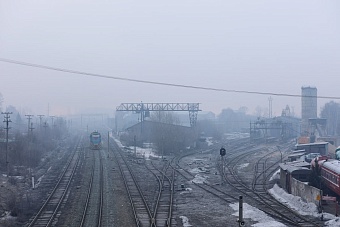 Само рассосется: власти Казахстана не считают ситуацию с экологией в ВКО тяжелой