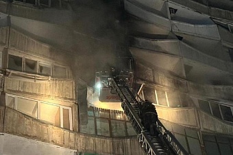 спасатели казахстана: «падение человека приняли за звуки взрыва газа»