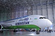 uzbekistan airways доставит футболистов в америку на самолете со специальной ливреей в честь дебюта сборной узбекистана