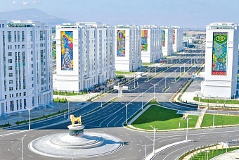 Как США из за событий в Ираке усиливают давление на Туркменистан