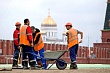 Граждане Таджикистане стали реже выезжать на заработки за рубеж