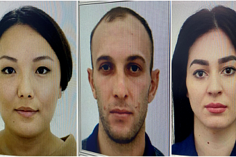 полиция разыскивает казахстанских аферистов, обманувших 30 жителей шымкента на 50 млн тенге