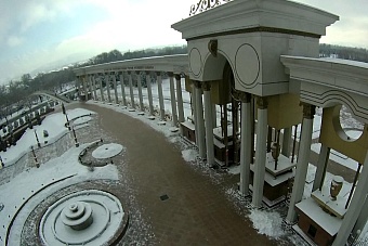 в астане президенты казахстана и того провели переговоры 