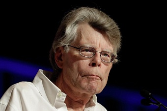 студентке из ташкента стивен кинг за один $ продал права на экранизацию своего рассказа 