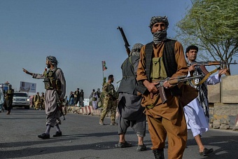 Эксперт: Необходимо ужесточать наказание, вплоть до пожизненных сроков для тех, кто «заказывает» наркотрафик в Афганистане