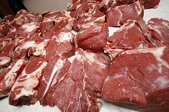 опасное мясо: нарушения в сфере ветеринарии выявили в астане