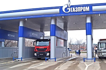 с 11 февраля 2026 года метановые заправки узбекистана возвращаются к обычному графику работы 