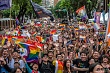 Казахстан стал пристанищем для бежавших из России ЛГБТ-активистов
