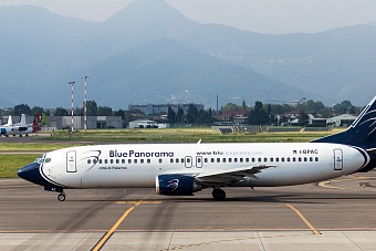 с 3 февраля из ташкента в новосибирск начинает полеты panorama airways 