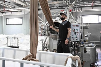 кыргызстан возглавил рейтинг стран еаэс по росту промышленного производства в 2024 году