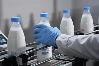 Производство сельхозпродукции в ЕАЭС увеличилось в этом году на 1,2% 