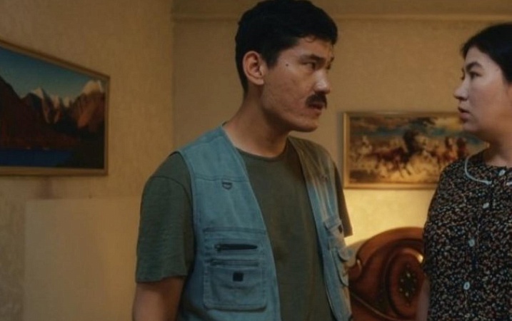 «Ол сен емес»: казахстанская комедия стала главным хитом весны