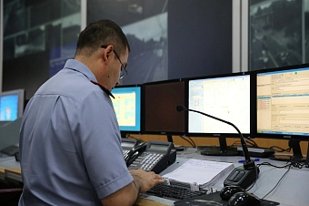 в казахстане ищут троих человек, пропавших во время поездки к подземной мечети