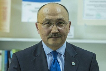 Муратбек Азымбакиев: Саммит в Сиане прошел результативно