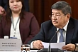 экс-премьер акылбек жапаров: странам еаэс необходимо начать активное внедрение ии