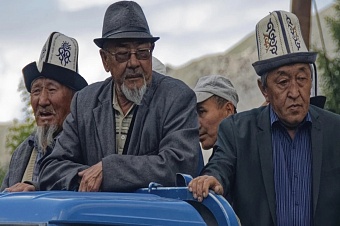 в кыргызстане предложили ввести обязательное голосование на выборах и референдумах