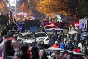 Шах из Вашингтона: кто и зачем на самом деле разжигает пожар в Иране