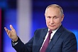 путин: страны нато обсуждают прямое участие в конфликте на украине