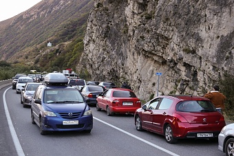 reuters: российские релоканты начали массово покидать турцию