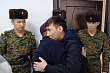 «справедливость восторжествовала»: участника сво из кыргызстана освободили из-под стражи в зале суда в бишкеке