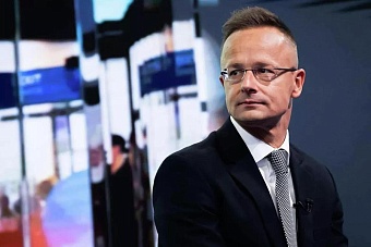 орбан и сийярто обвиняют ес в саботаже возможного российско-американского саммита