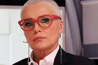 лилия рах разочаровалась в париже: украли украшения, а полиция и отель остались равнодушными