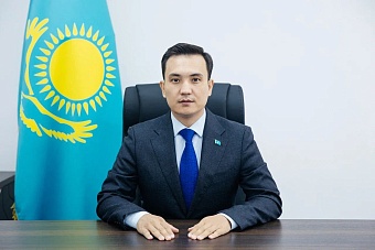 «Сотрудничество с прикаспийскими государствами в области информационной безопасности может стать успешным для всех стран»