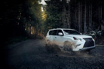 Lexus Trade-In в Казахстане: Ваш Путь к Обновлению Автомобиля