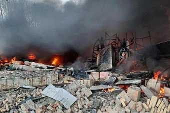 Осторожно, газ! Киевские «химики» идут по следам просвещенных европейских народов