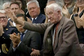 Зеленский це не Бандера