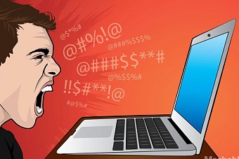 «Мамбет», троллинг и НКО: как интернет-помойка учит нас жить «дружно»