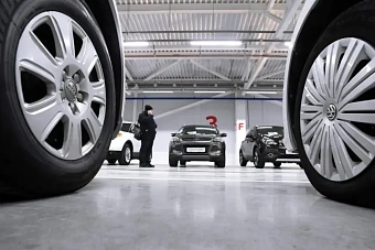 потери казахстана от «теневого» импорта автомобилей превысили 71 млрд тенге