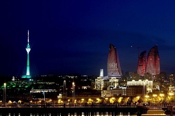 Музаффарли Назим: «Республики бывшего СССР – это не чужое для нас пространство»