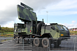 Франция поставит в Казахстан радарные системы ПВО Ground Master 400