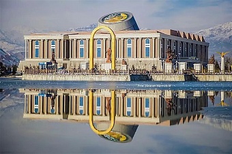 какая погода ожидается в центральной азии на предстоящей неделе, с 28 июля по 3 августа 2025 года