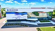 в казахстане открыли новый аэропорт