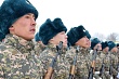 в казахстане вводят воинскую службу в резерве