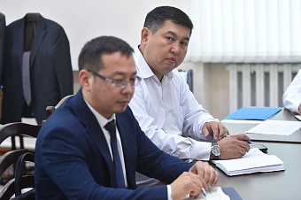 дефицита нет: цены на муку из казахстана выросли в кыргызстане