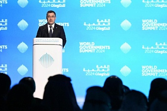 Искусственный интеллект заговорил на кыргызском языке: в республике протестировали модель ИИ